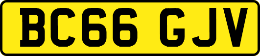 BC66GJV