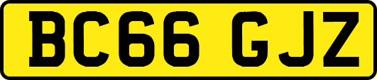 BC66GJZ
