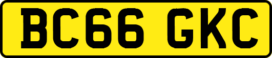BC66GKC