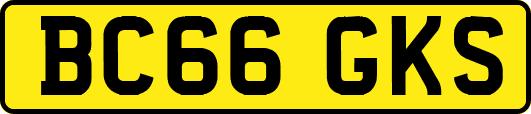 BC66GKS