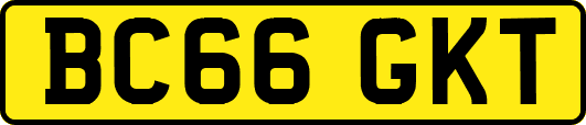 BC66GKT