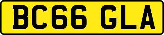 BC66GLA