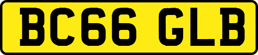 BC66GLB