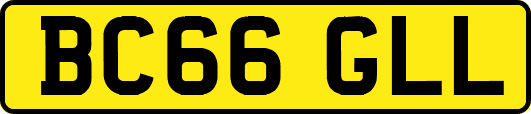 BC66GLL
