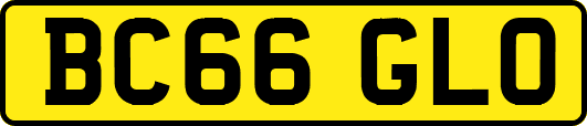 BC66GLO