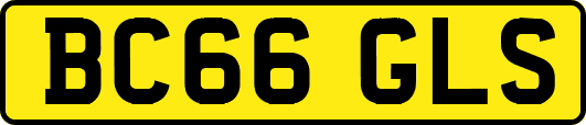 BC66GLS