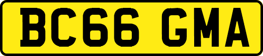 BC66GMA