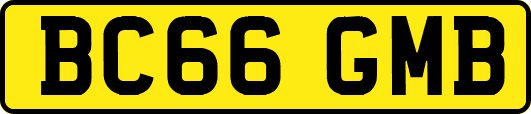 BC66GMB