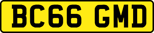 BC66GMD