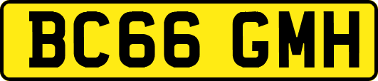 BC66GMH