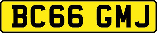 BC66GMJ