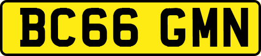 BC66GMN