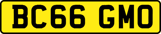 BC66GMO