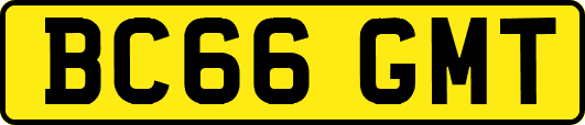 BC66GMT