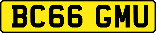 BC66GMU