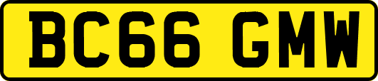 BC66GMW