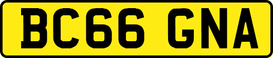 BC66GNA