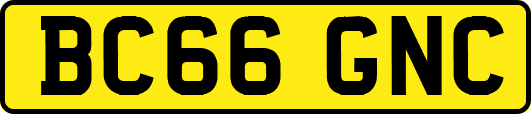 BC66GNC