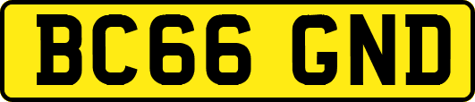 BC66GND