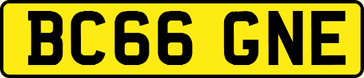 BC66GNE