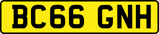 BC66GNH