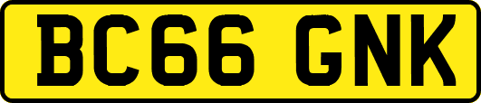 BC66GNK