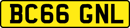 BC66GNL