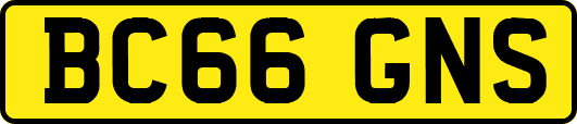 BC66GNS