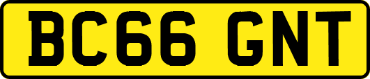 BC66GNT