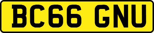 BC66GNU