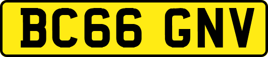 BC66GNV