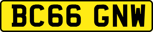 BC66GNW