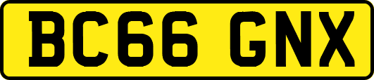 BC66GNX