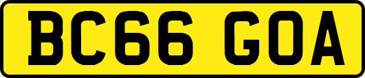 BC66GOA