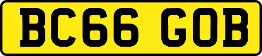 BC66GOB