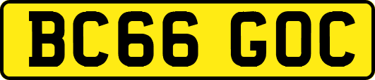 BC66GOC