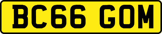BC66GOM