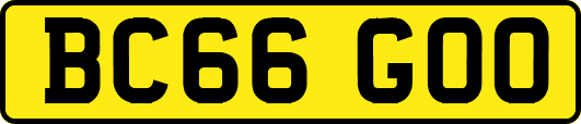 BC66GOO