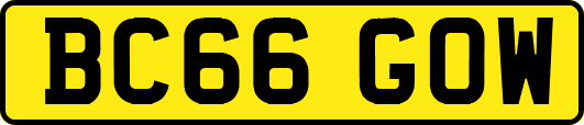 BC66GOW