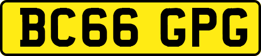 BC66GPG