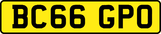BC66GPO
