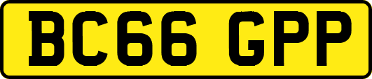 BC66GPP