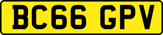 BC66GPV