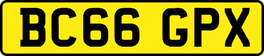 BC66GPX