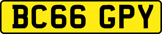 BC66GPY