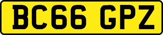 BC66GPZ