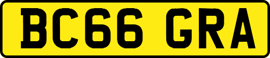 BC66GRA