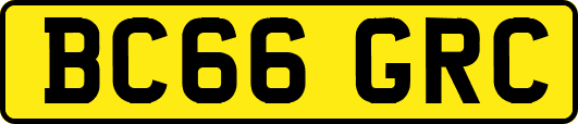 BC66GRC
