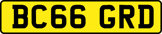 BC66GRD