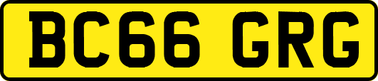 BC66GRG